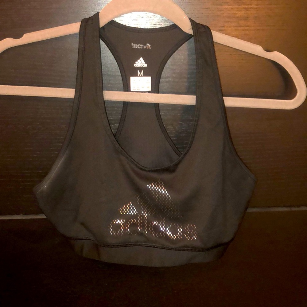 Women’s medium adidas sports bra!